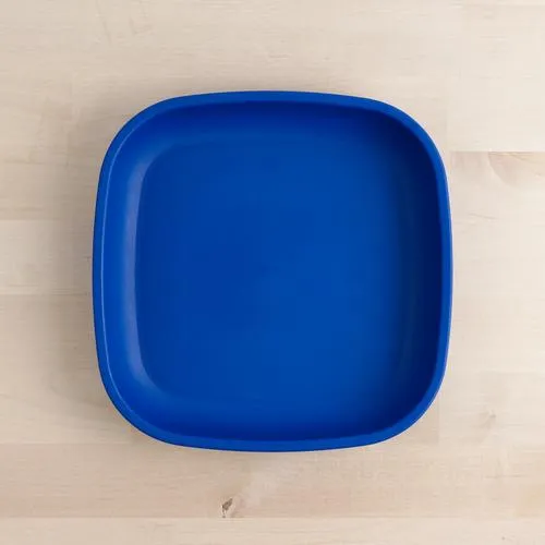 Re-Play Flat Plate