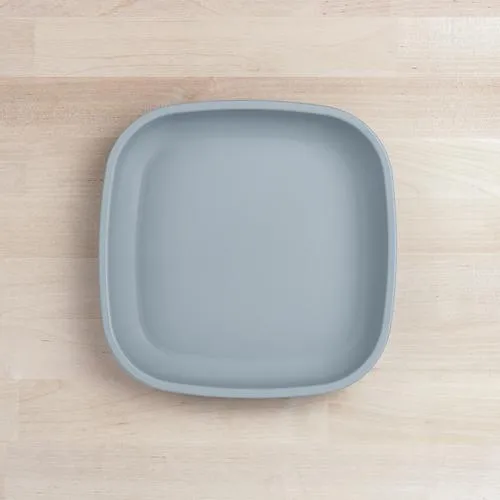 Re-Play Flat Plate