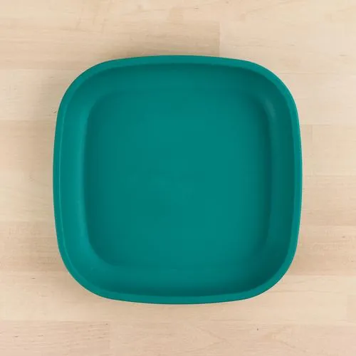 Re-Play Flat Plate