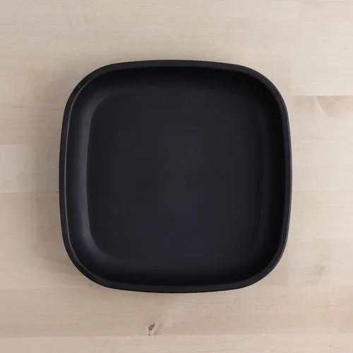 Re-Play Flat Plate