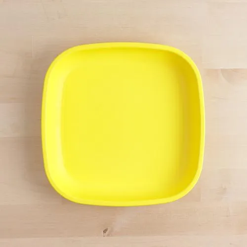 Re-Play Flat Plate