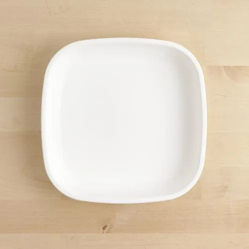 Re-Play Flat Plate