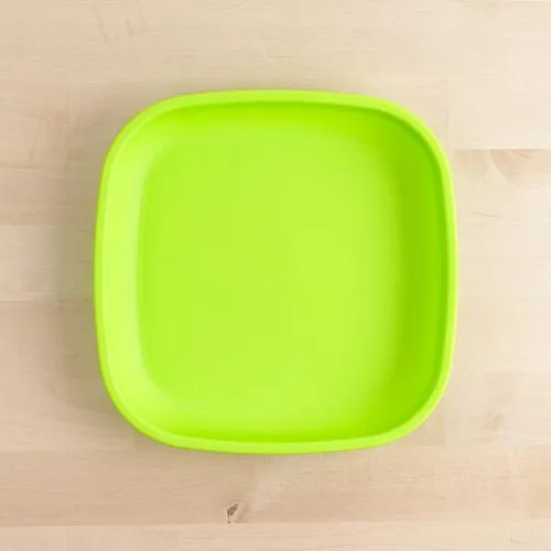 Re-Play Flat Plate