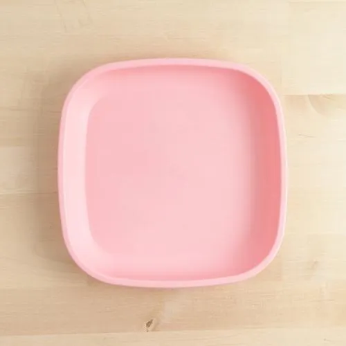 Re-Play Flat Plate
