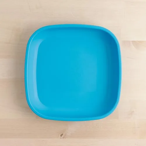Re-Play Flat Plate