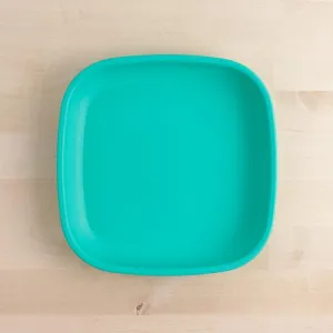 Re-Play Flat Plate