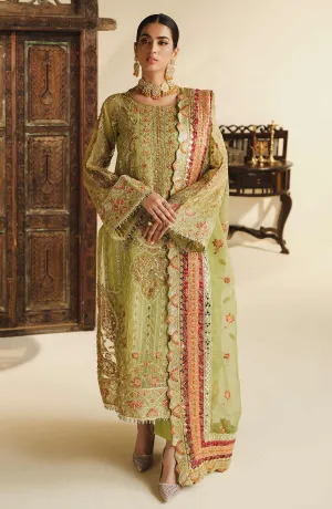Ready To Wear - Kahani (SRD-0069)