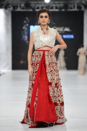 Red Bridal