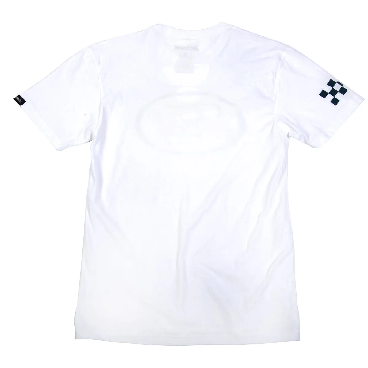Redux Tee - White
