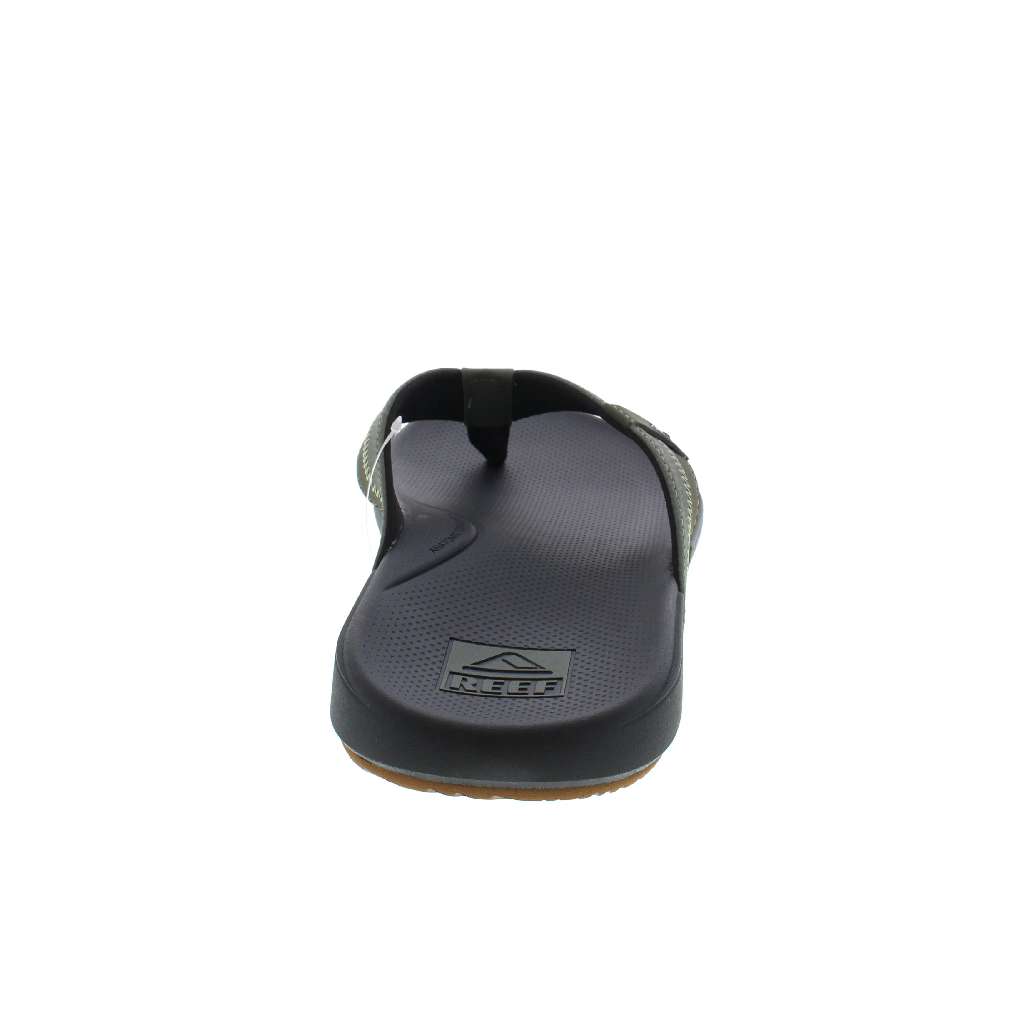 Reef Cushion Phantom 2.0 - Olive