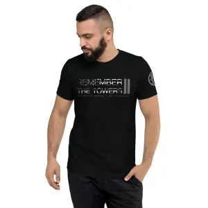 Remember The Towers - Black