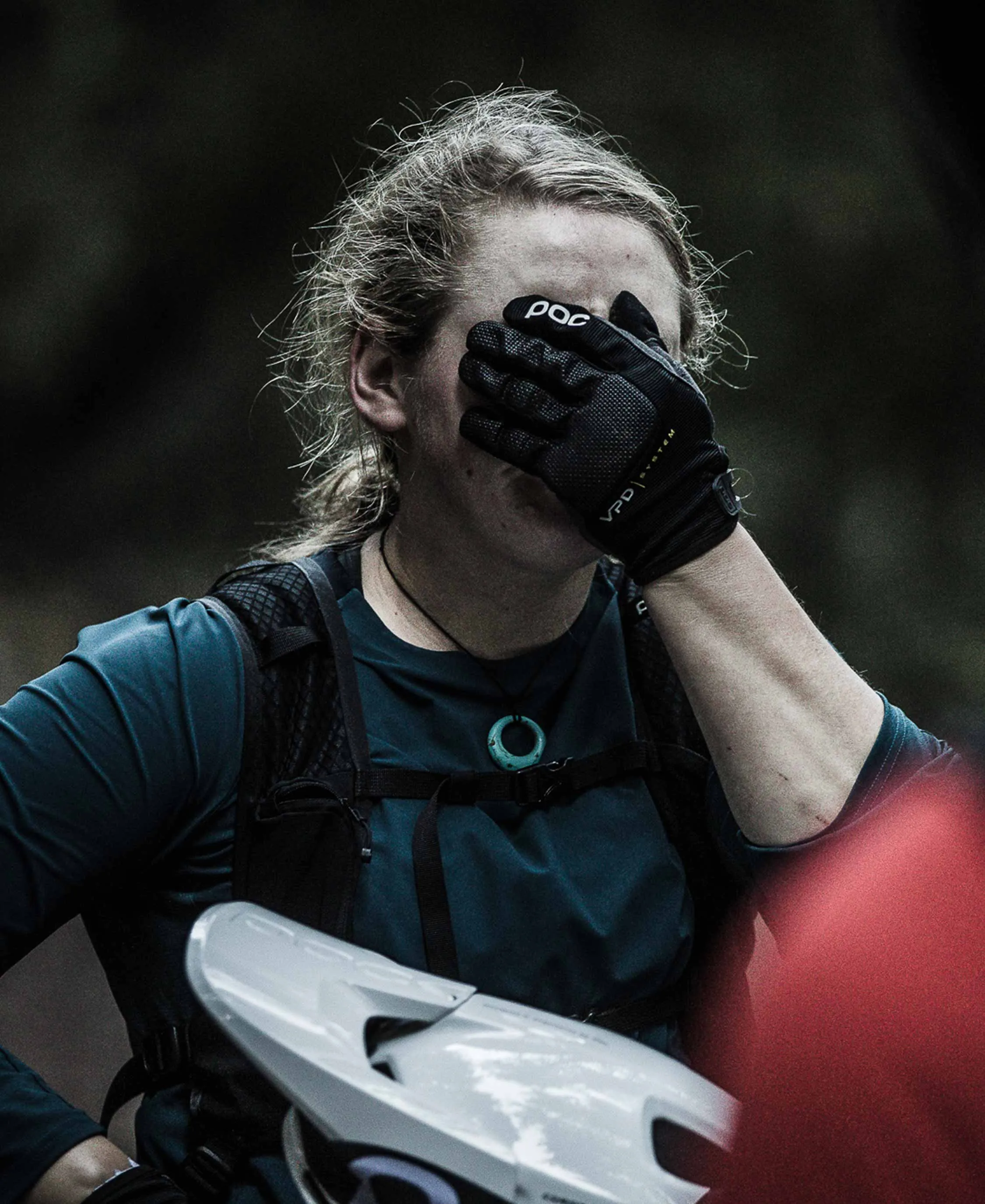 Resistance Pro DH Glove