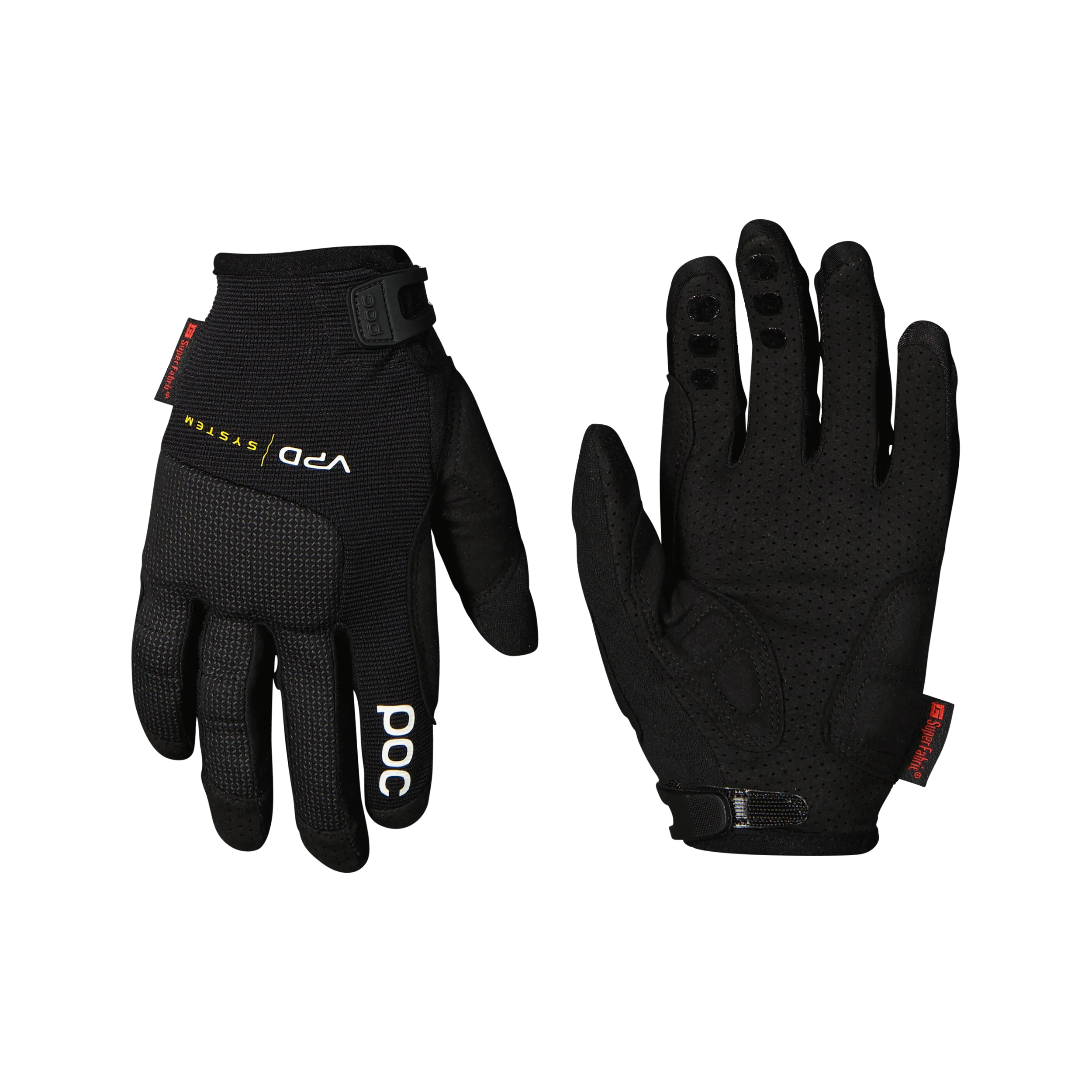 Resistance Pro DH Glove