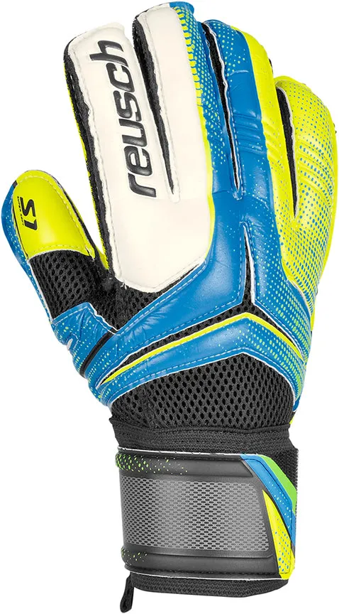 Reusch Receptor Prime S1 Finger Support Junior - 35 72 200S