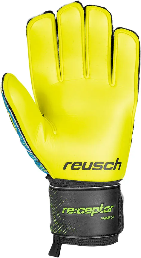 Reusch Receptor Prime S1 Finger Support Junior - 35 72 200S
