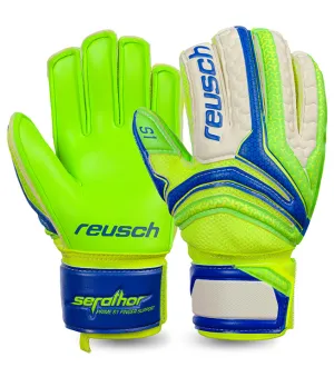 Reusch Serathor Prime S1 Finger Support Junior - 37 72 230S
