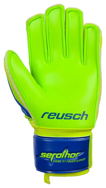 Reusch Serathor Prime S1 Finger Support Junior - 37 72 230S