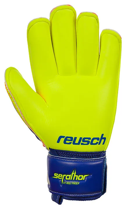 Reusch Serathor S1 Roll Finger Junior - 37 72 217S