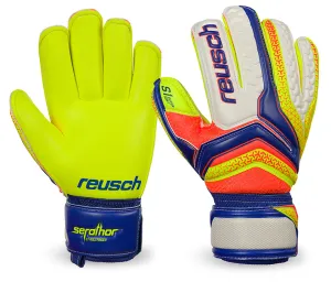Reusch Serathor S1 Roll Finger Junior - 37 72 217S