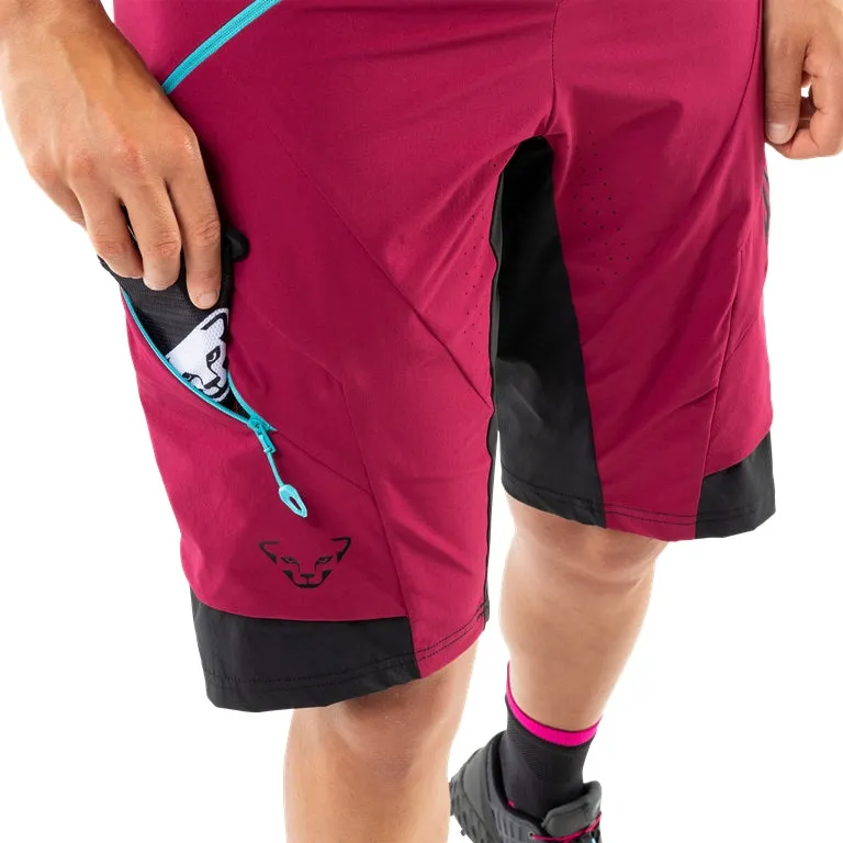Ride DST Shorts W