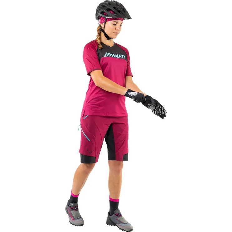 Ride DST Shorts W