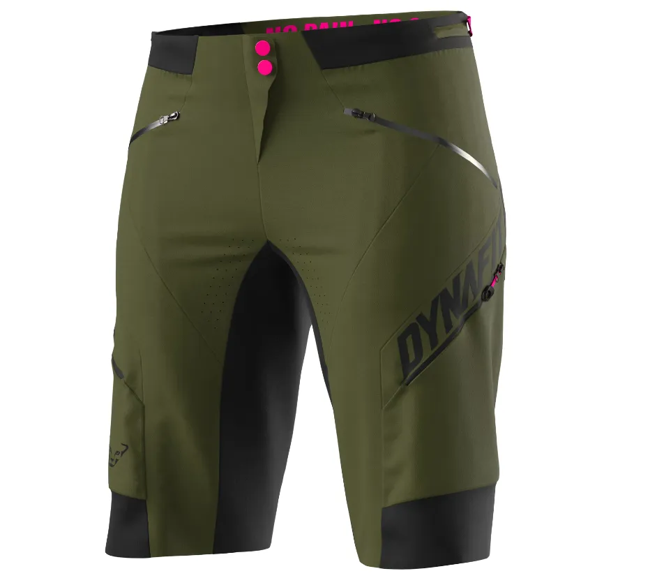Ride DST Shorts W
