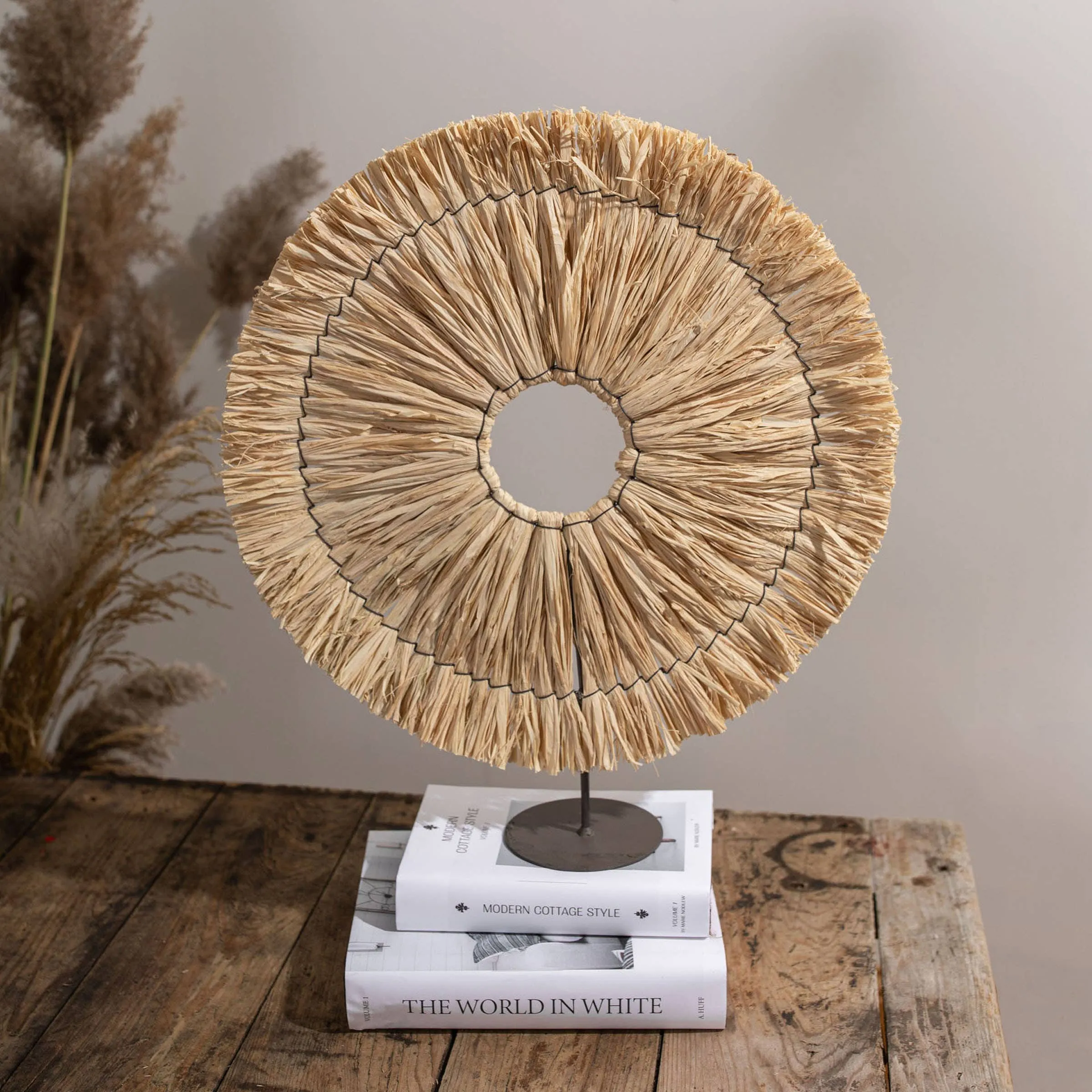 Ridley Decorative Accent