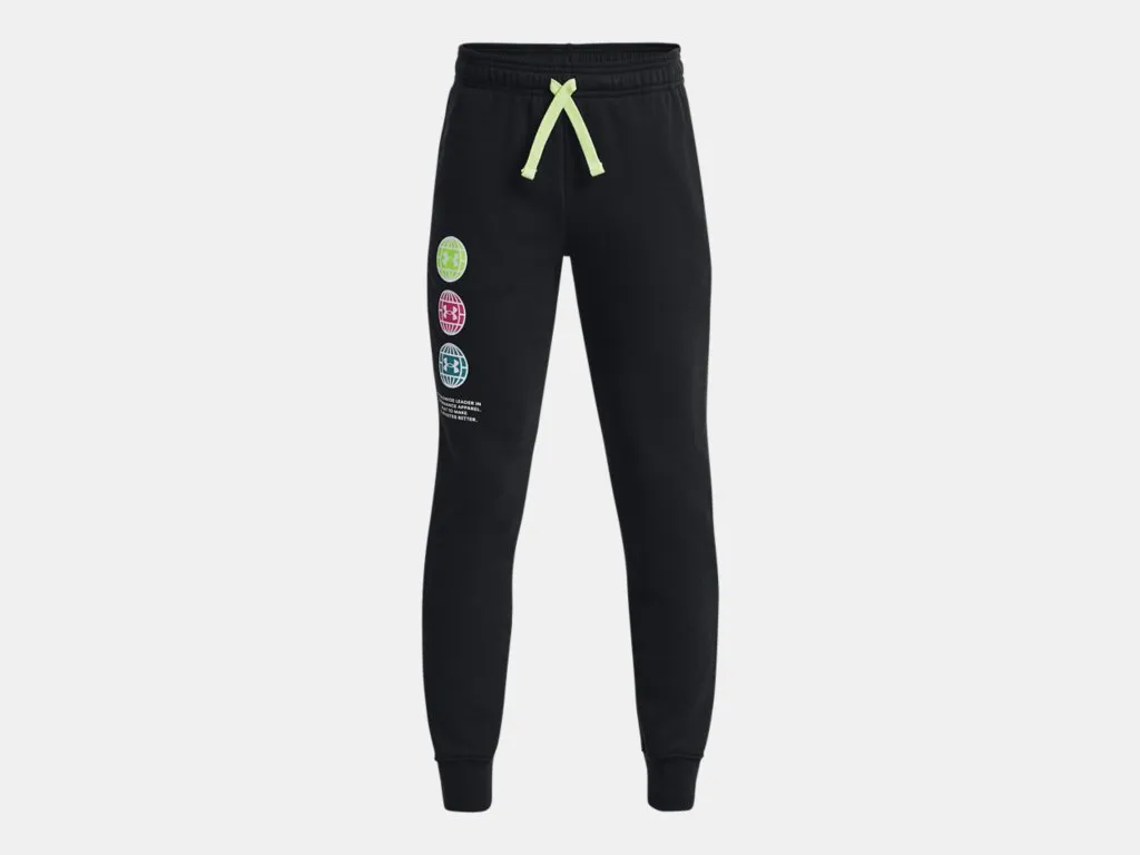 RIVAL ANAML SWEAT PANT