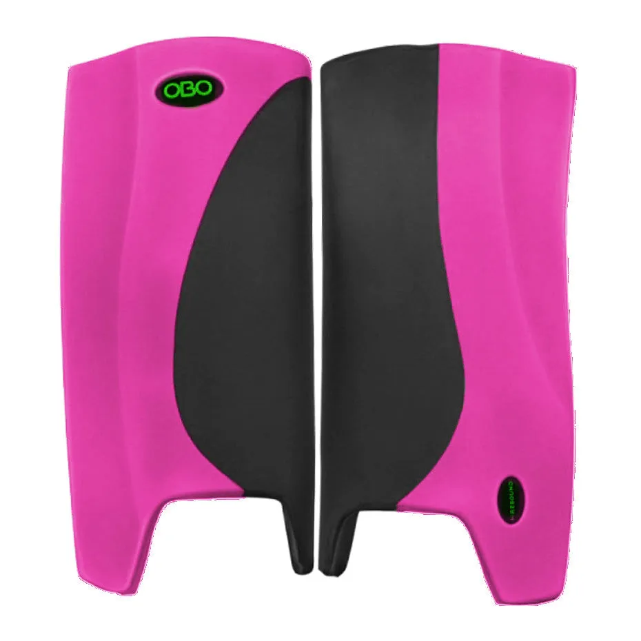 ROBO Hi Rebound Legguards
