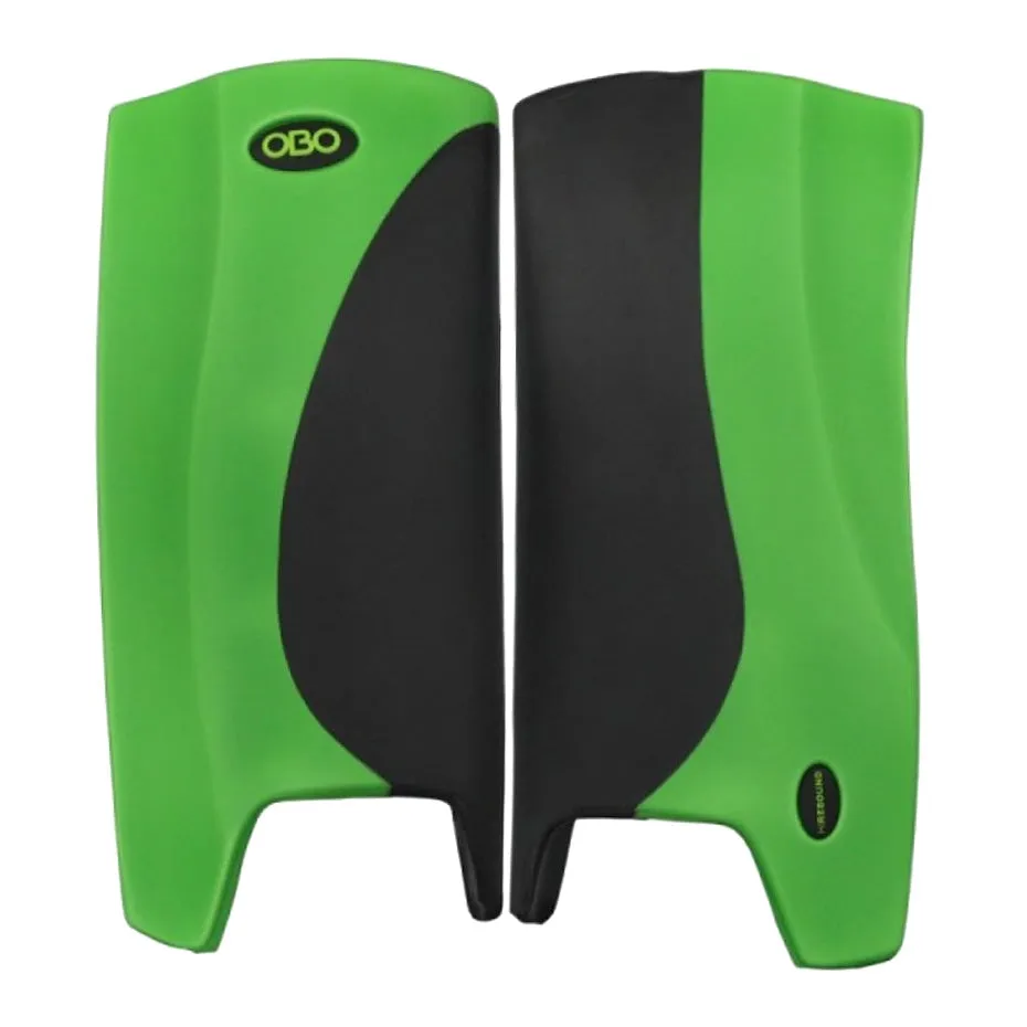 ROBO Hi Rebound Legguards