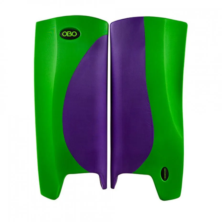 ROBO Hi Rebound Legguards