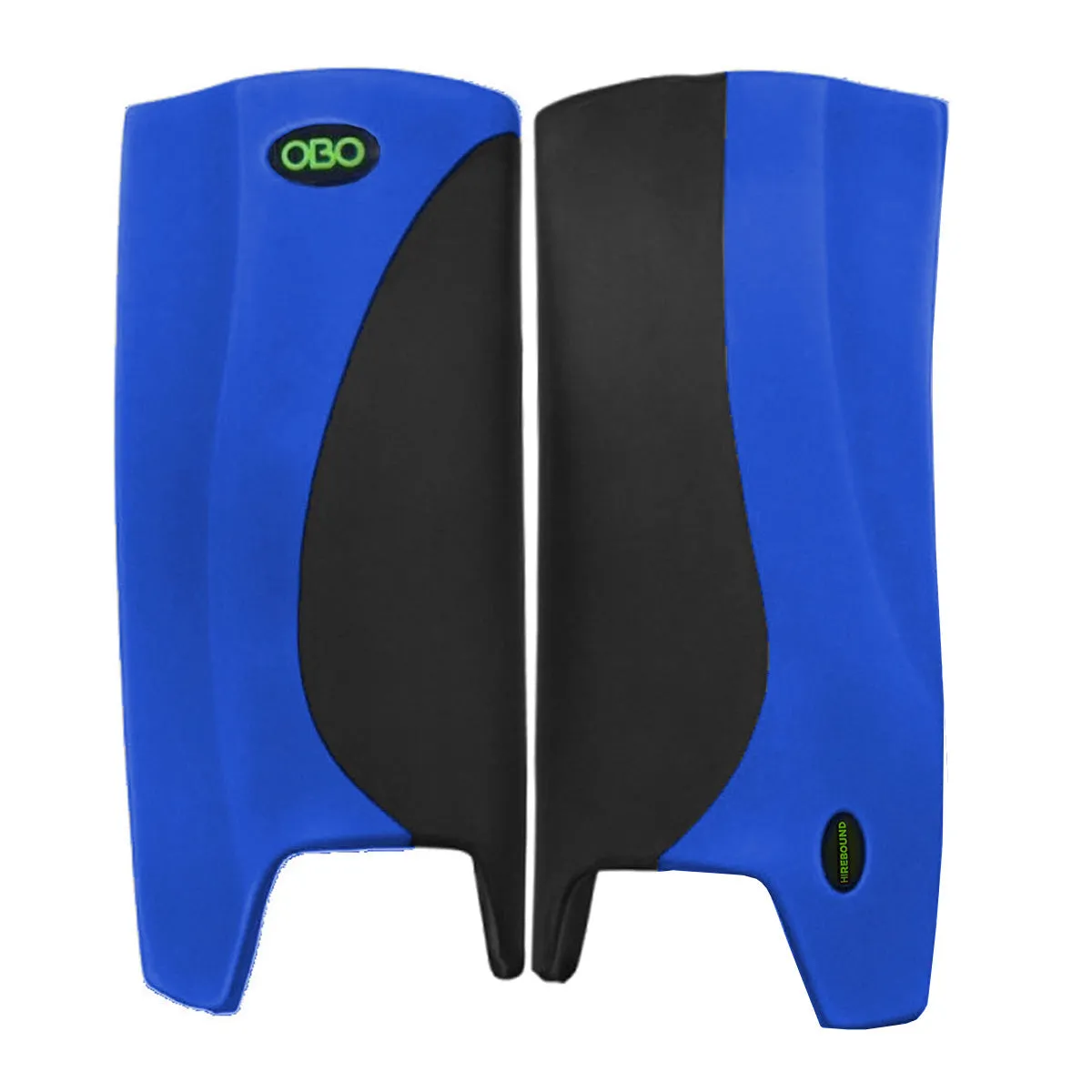 ROBO Hi Rebound Legguards