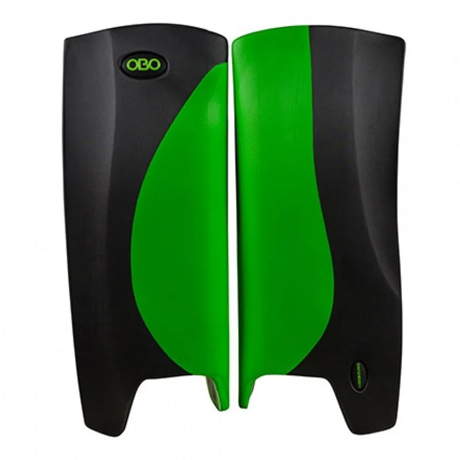ROBO Hi Rebound Legguards