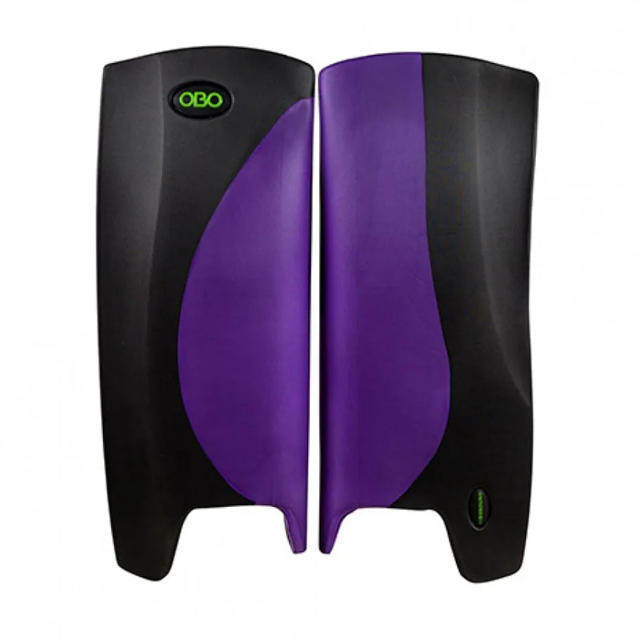 ROBO Hi Rebound Legguards