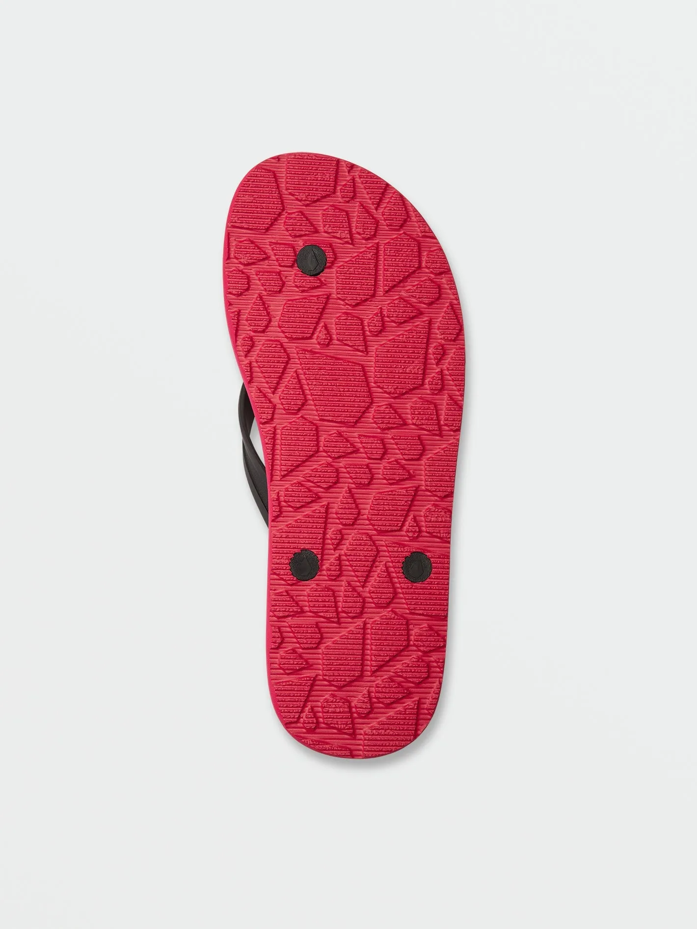 Rocker 2 Sandals - RIBBON RED