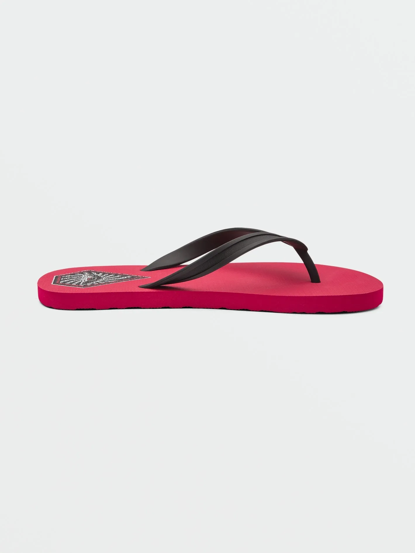 Rocker 2 Sandals - RIBBON RED
