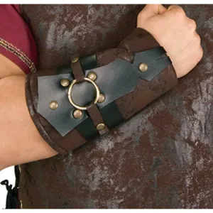 Roman Arm Guards