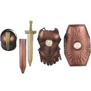 Roman Armour Set