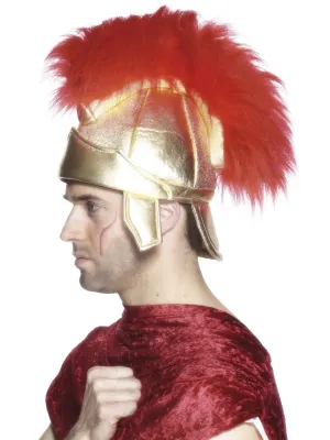 Roman Soldiers Helmet