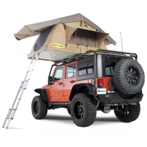 Roof Top Tent