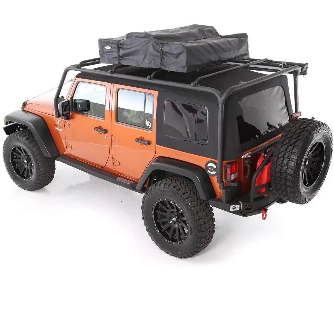 Roof Top Tent
