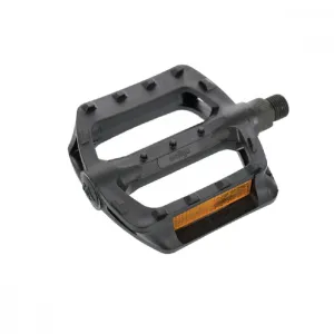 Ryder Platform Alloy Pedal