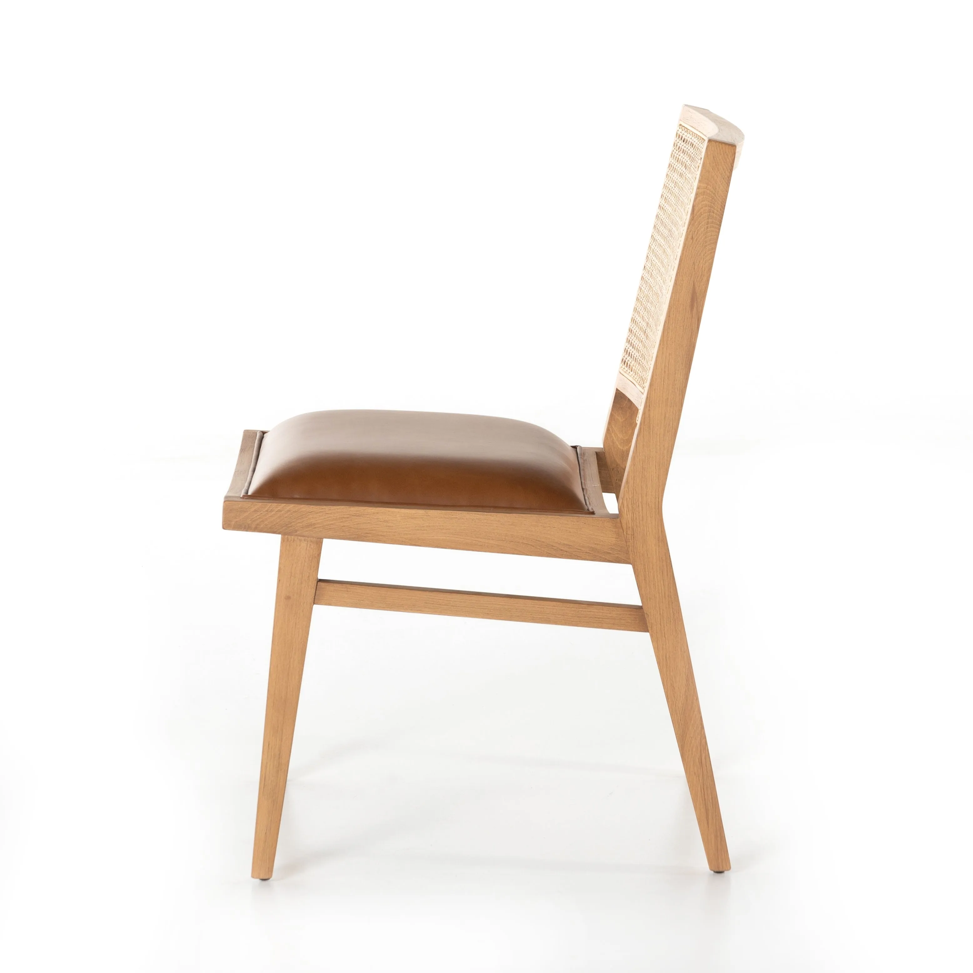 Sage Dining Chair Sierra Butterscotch