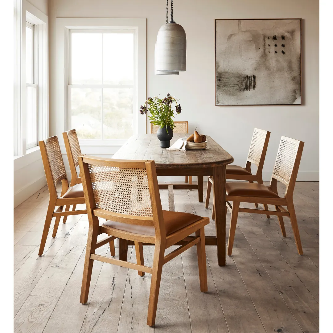 Sage Dining Chair Sierra Butterscotch
