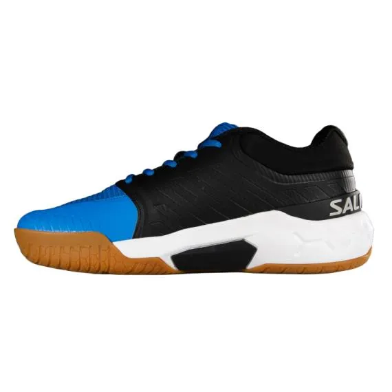 Salming Recoil Ultra Blue Black Unisex