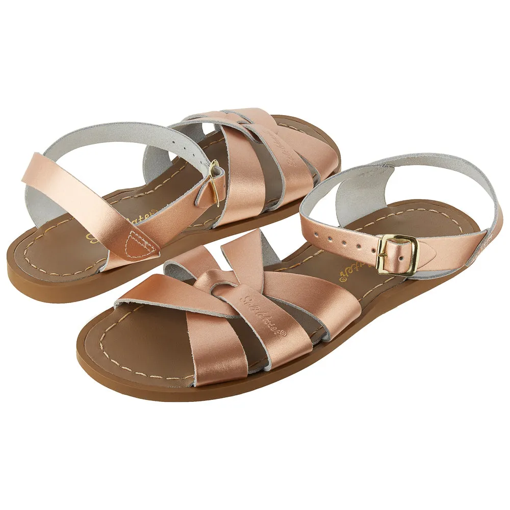 Salt-Water Original Youth Rose Gold