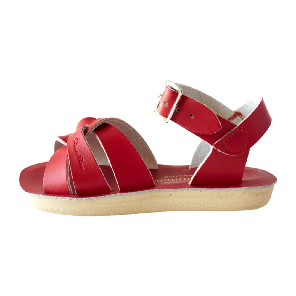 Salt-Water Swimmer Child/Youth Red