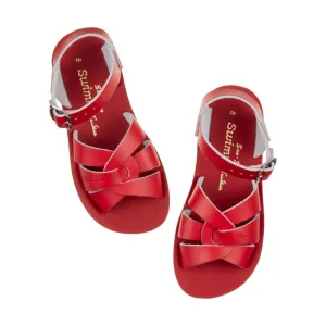 Salt-Water Swimmer Child/Youth Red