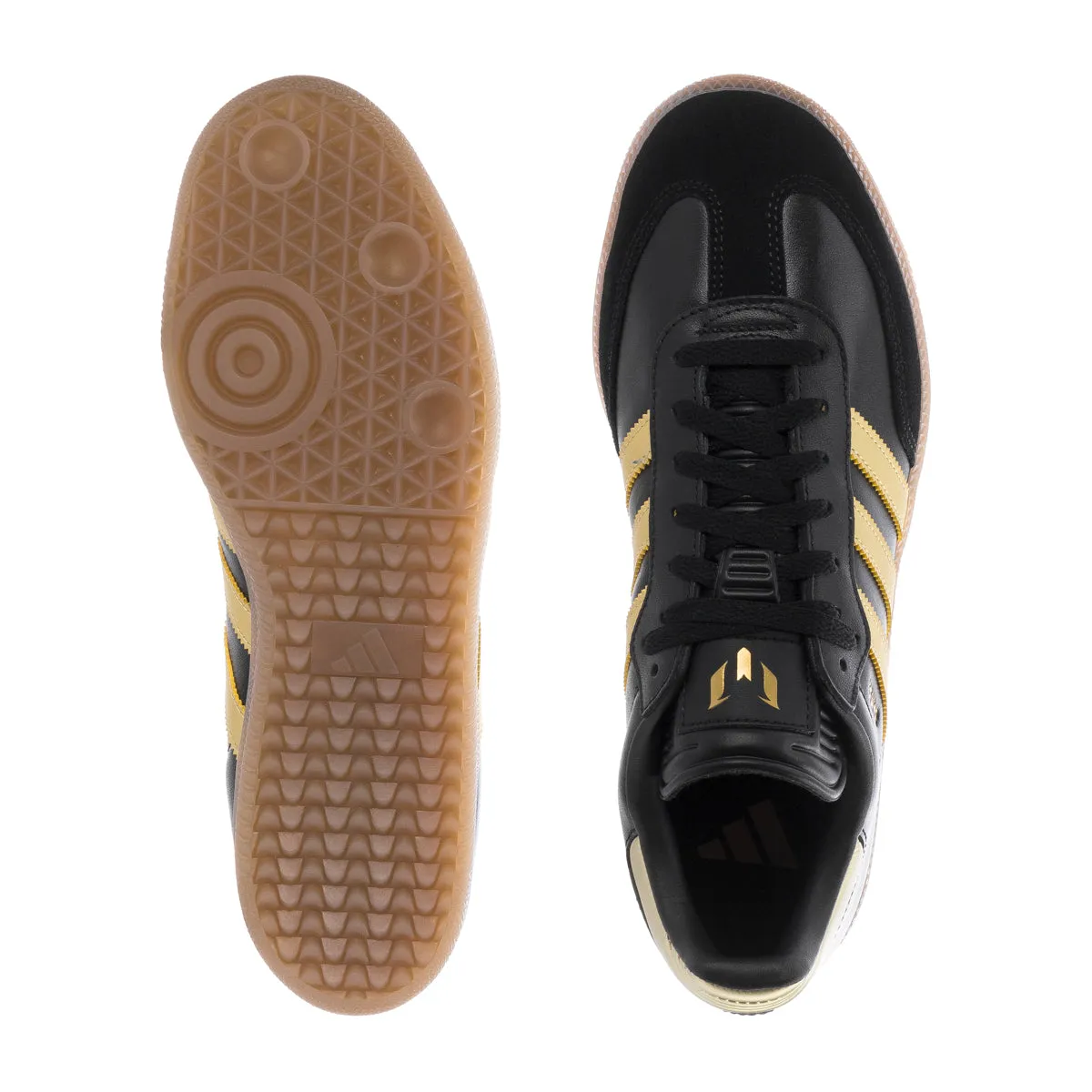 Samba Messi - Mens