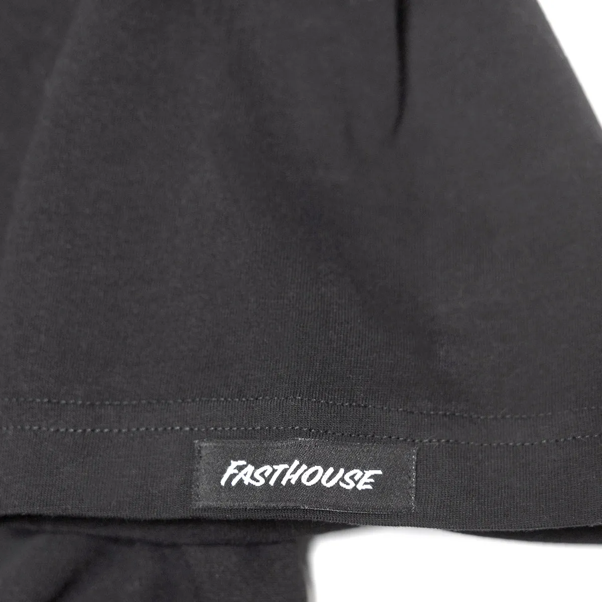 Satisfaction Tee - Black